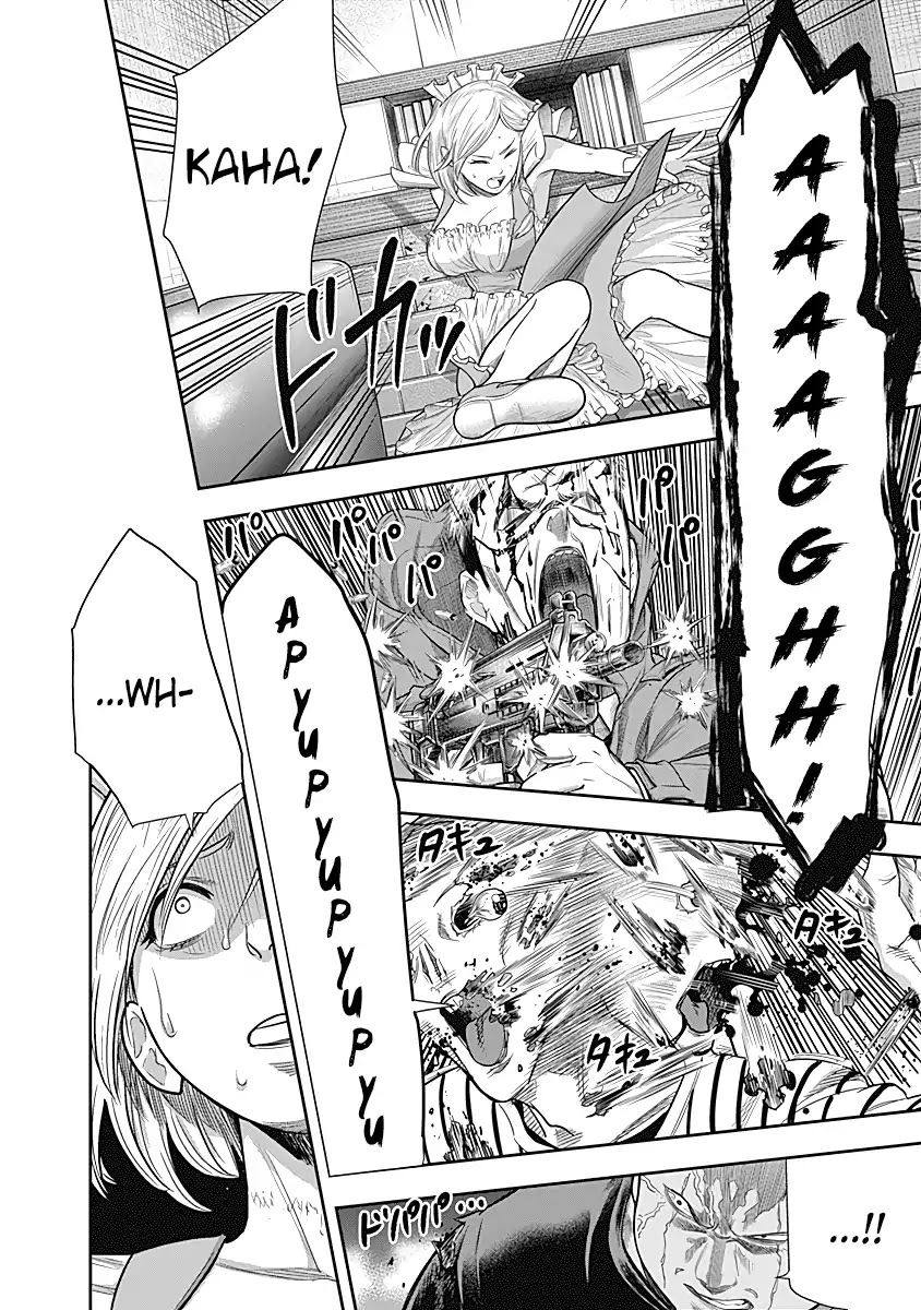 DINER chapter 19 page 8