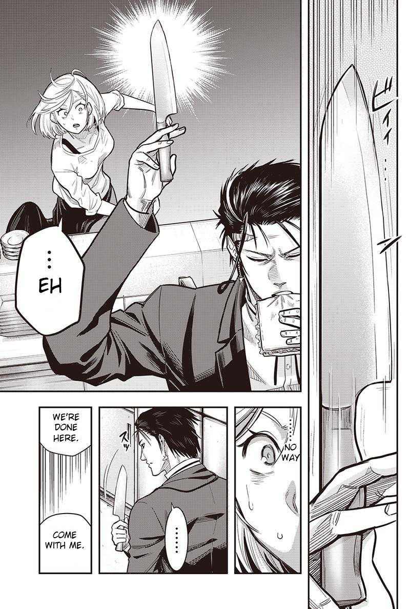 DINER chapter 2 page 11