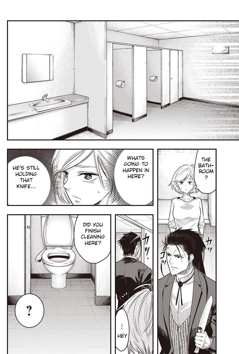 DINER chapter 2 page 12