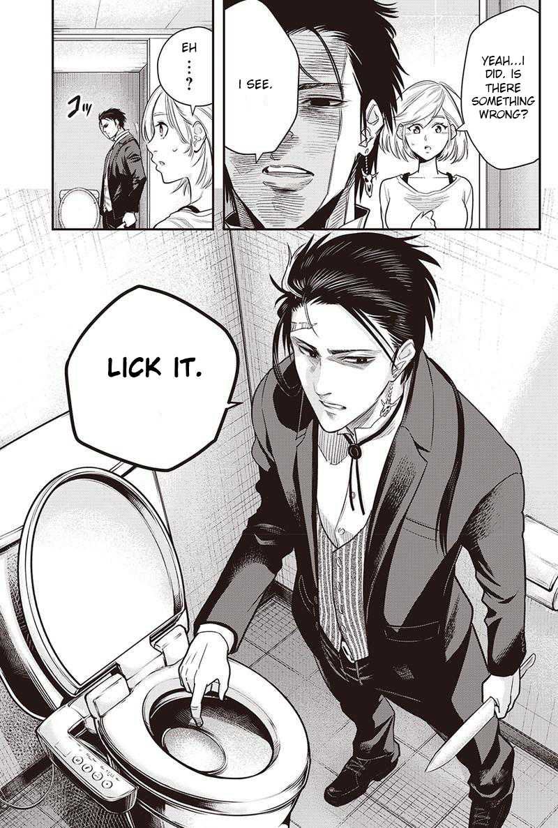 DINER chapter 2 page 13