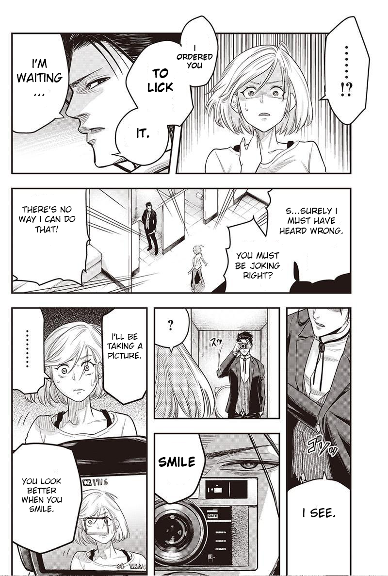 DINER chapter 2 page 14