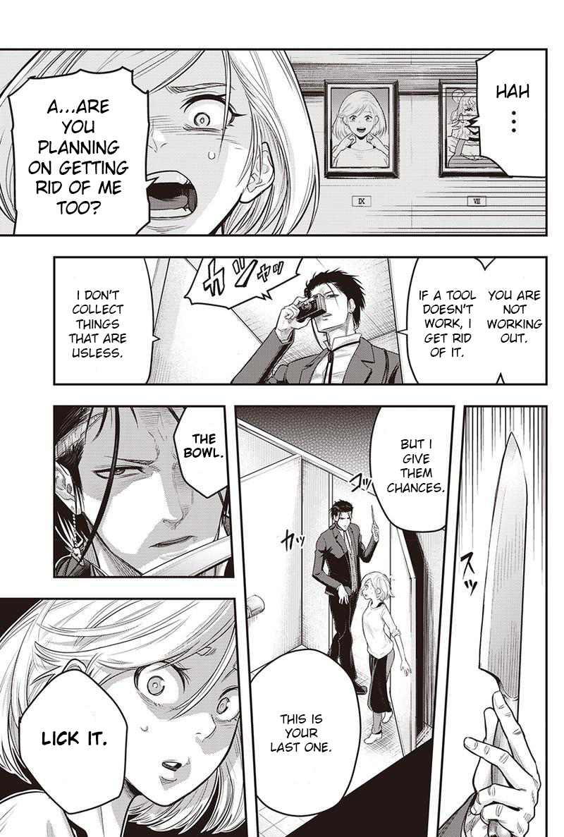 DINER chapter 2 page 15