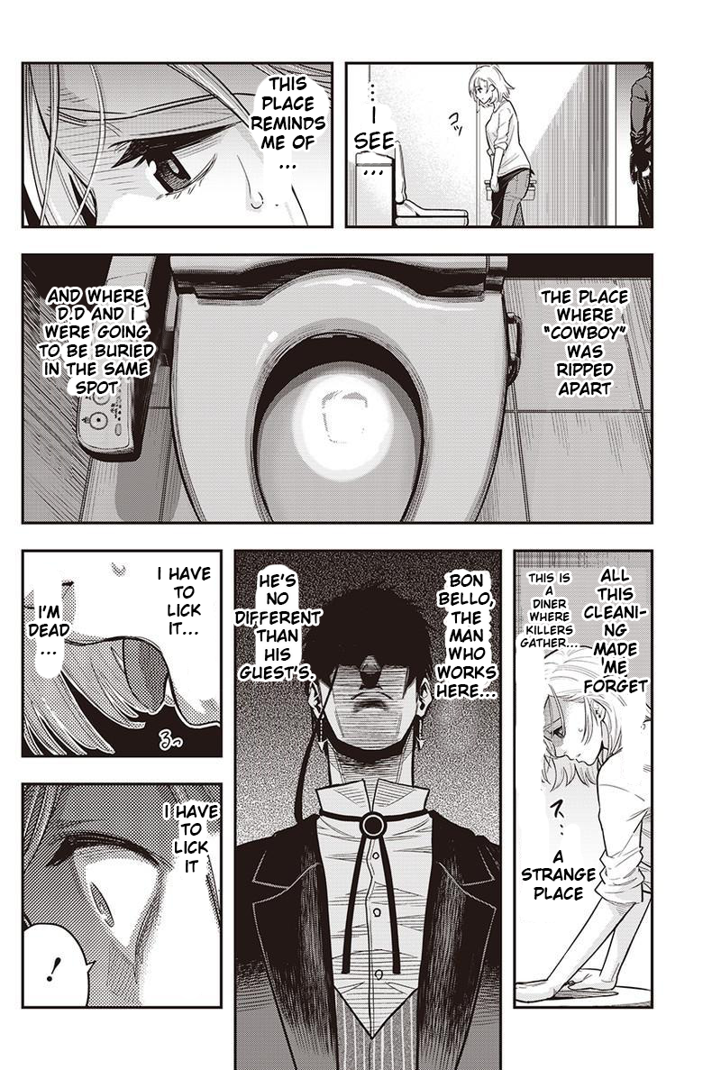 DINER chapter 2 page 16