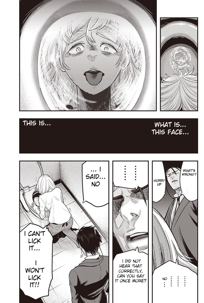 DINER chapter 2 page 17