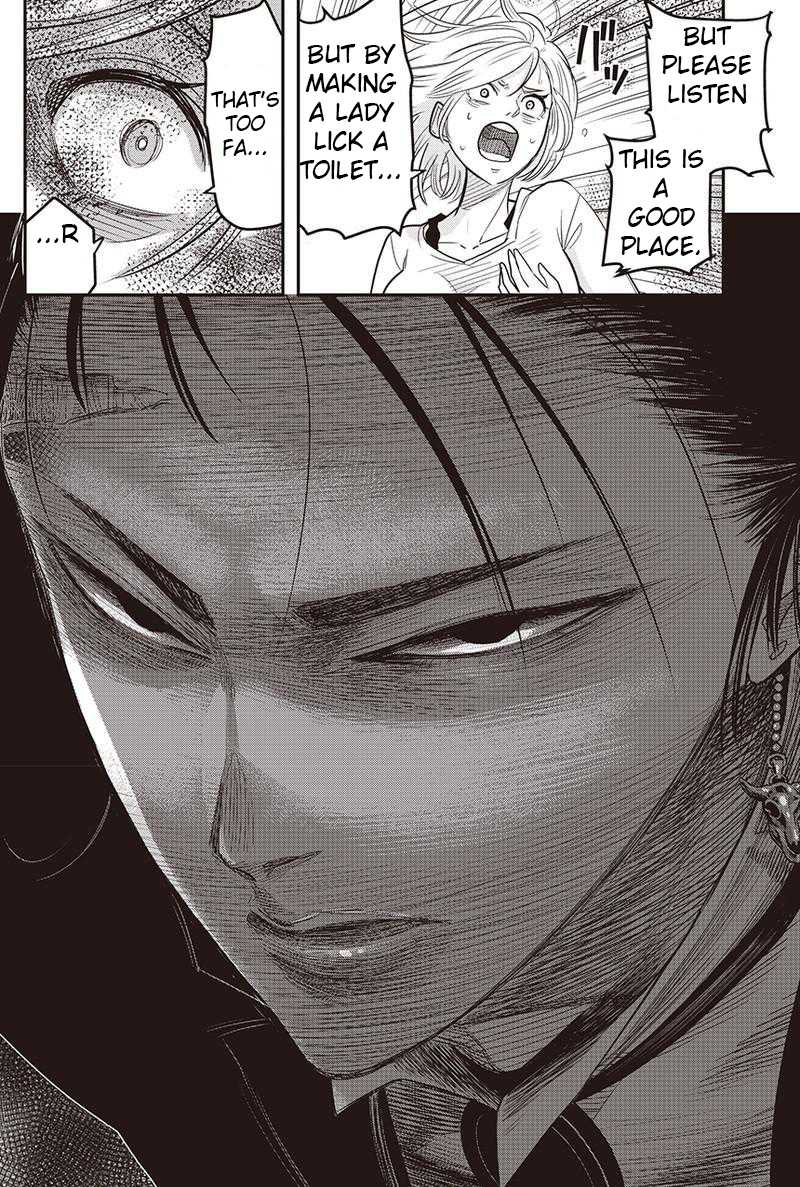 DINER chapter 2 page 18