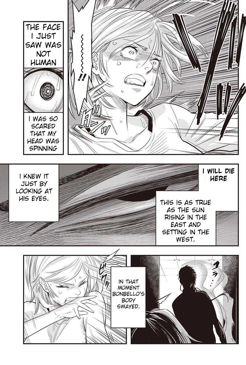 DINER chapter 2 page 19