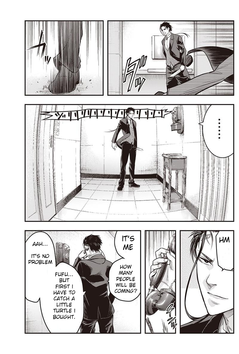 DINER chapter 2 page 21