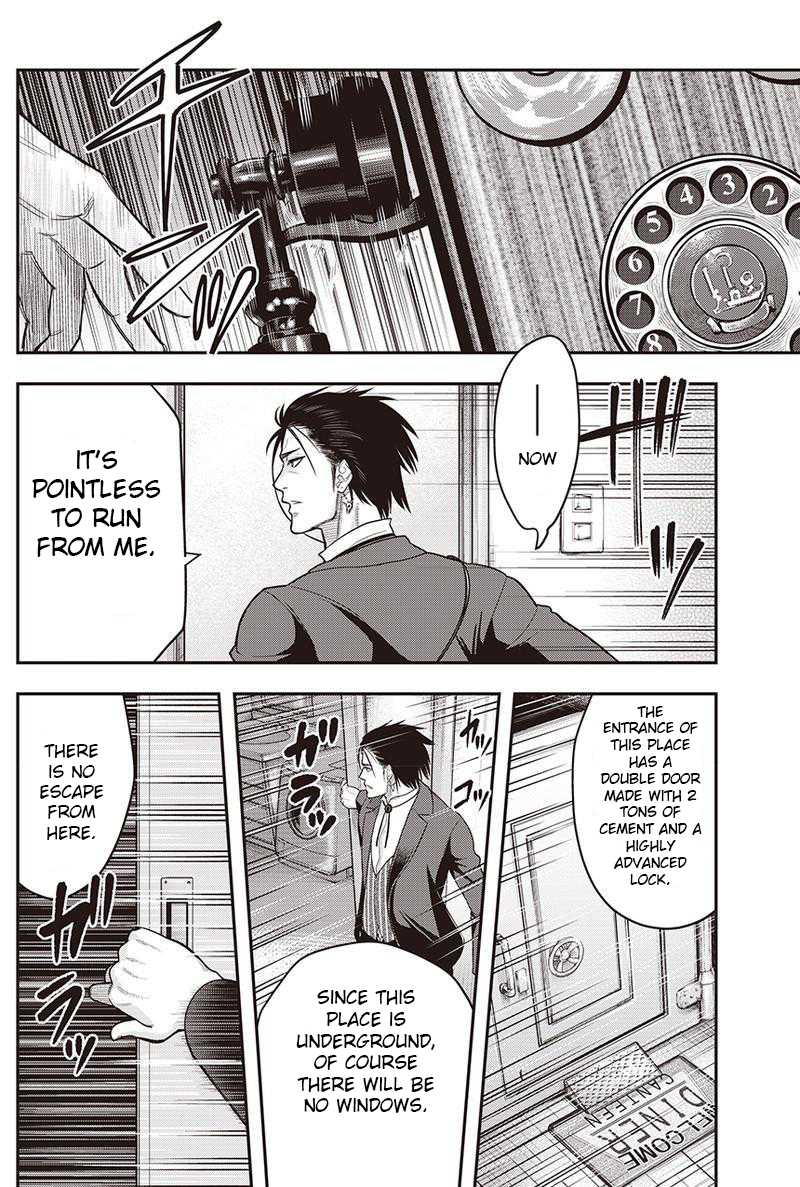 DINER chapter 2 page 22