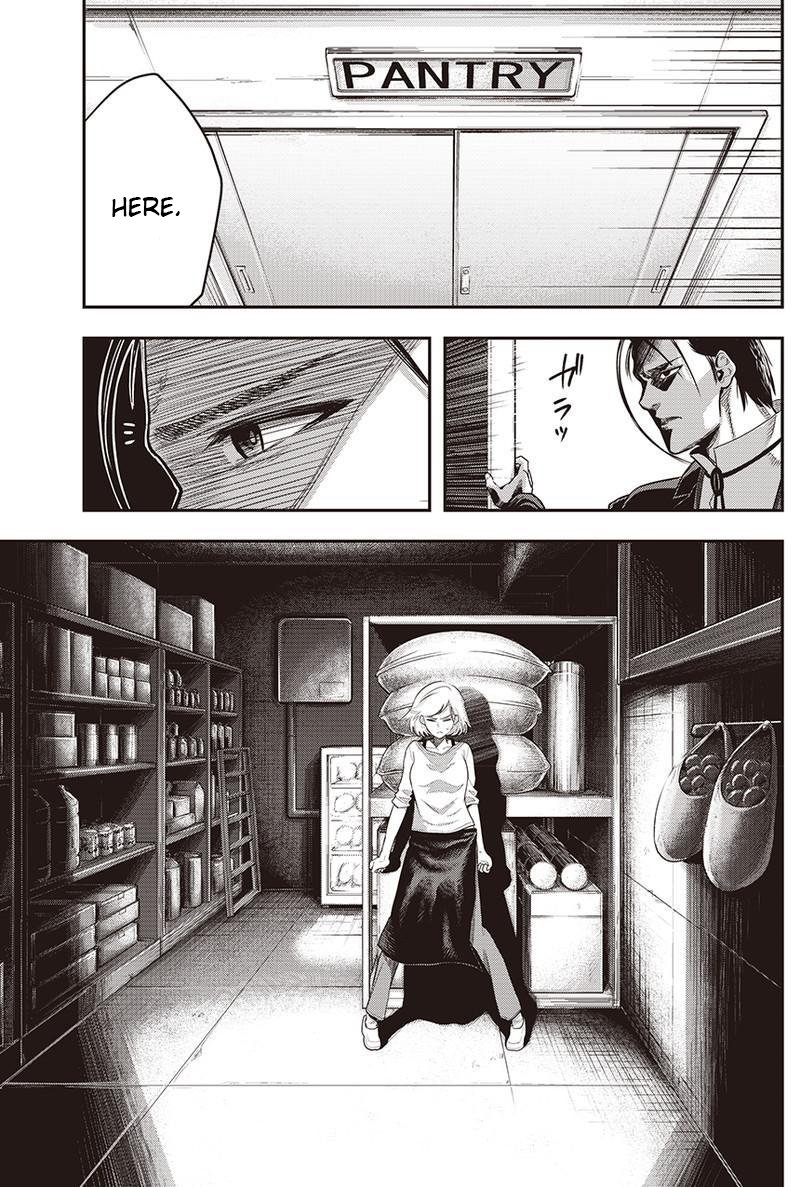 DINER chapter 2 page 23