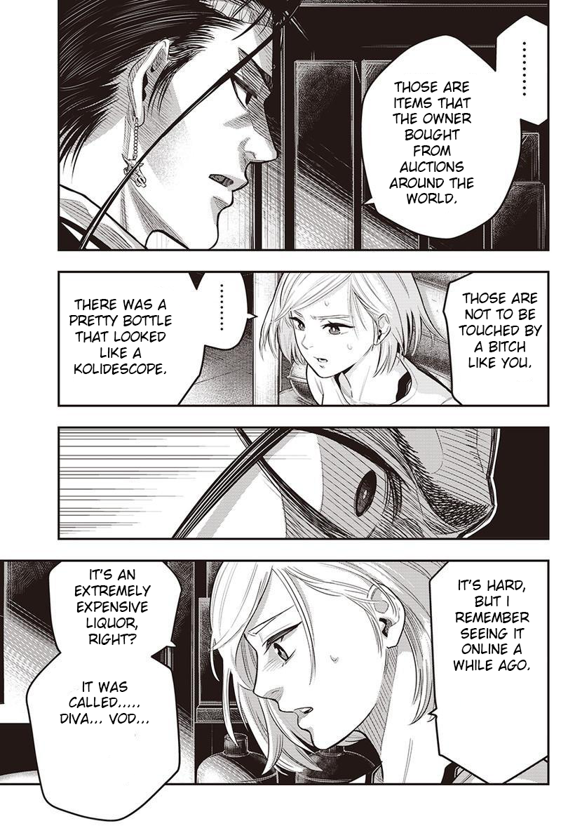 DINER chapter 2 page 27