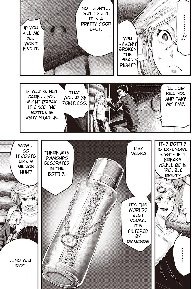 DINER chapter 2 page 29