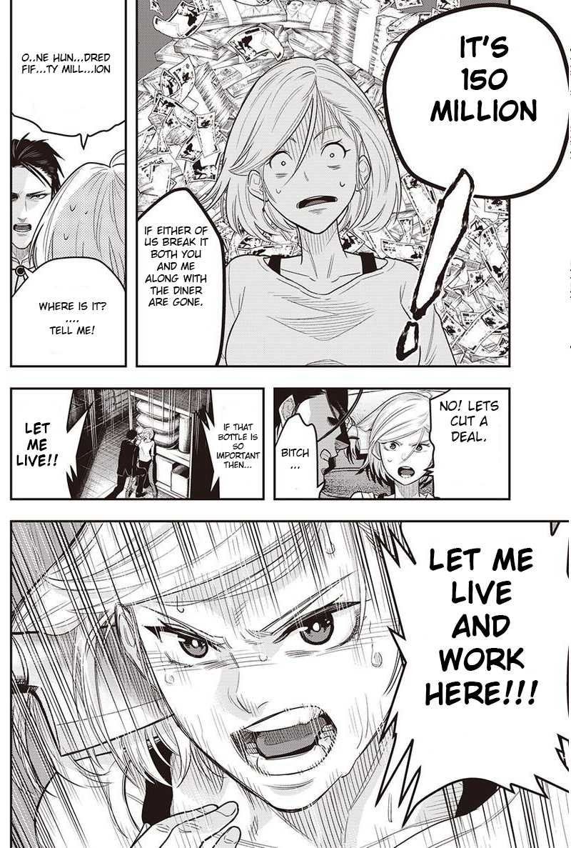 DINER chapter 2 page 30