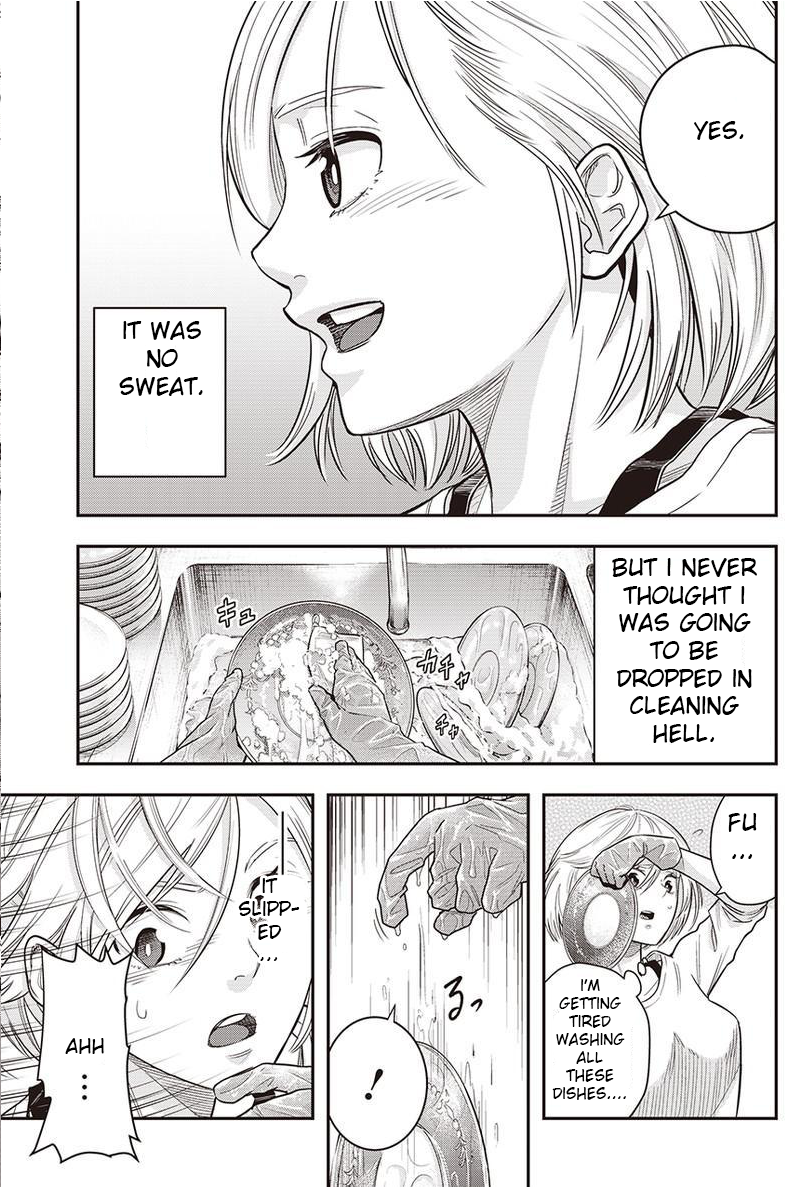 DINER chapter 2 page 5