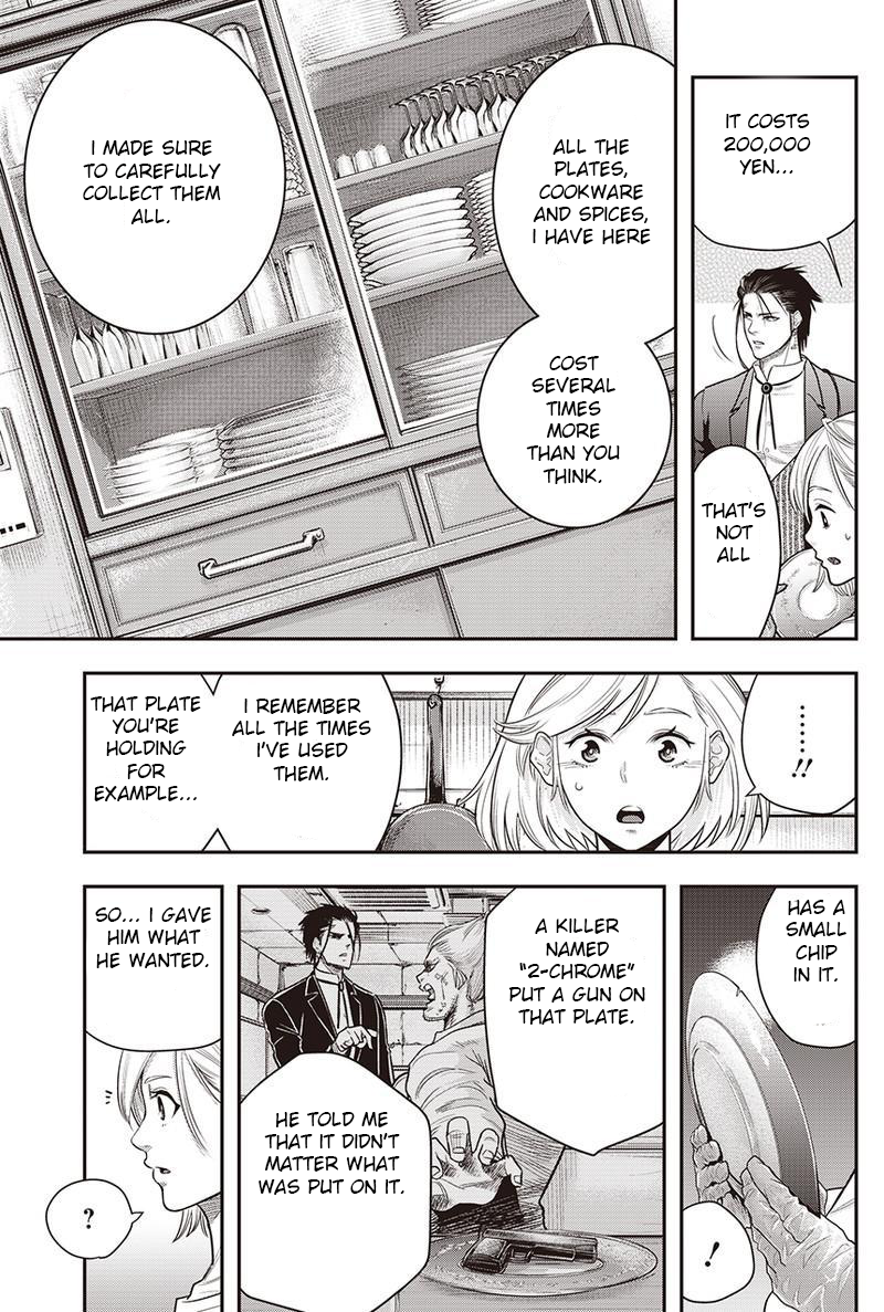 DINER chapter 2 page 7