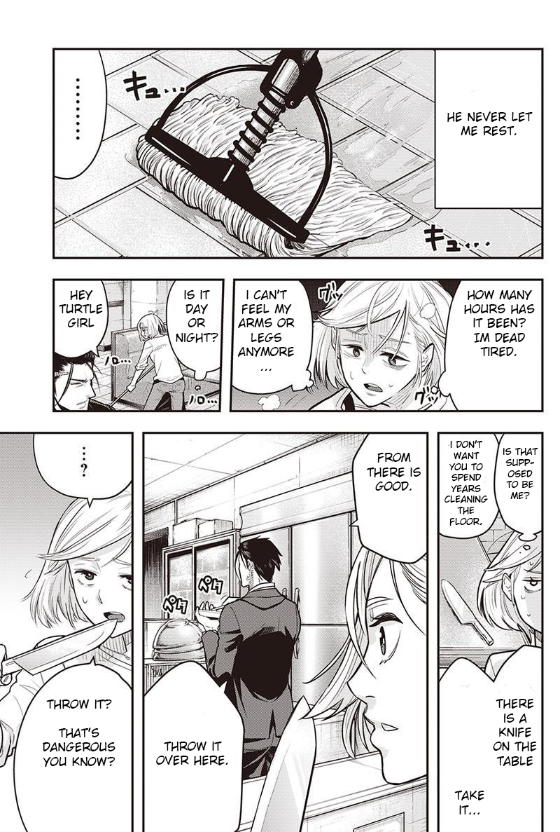 DINER chapter 2 page 9