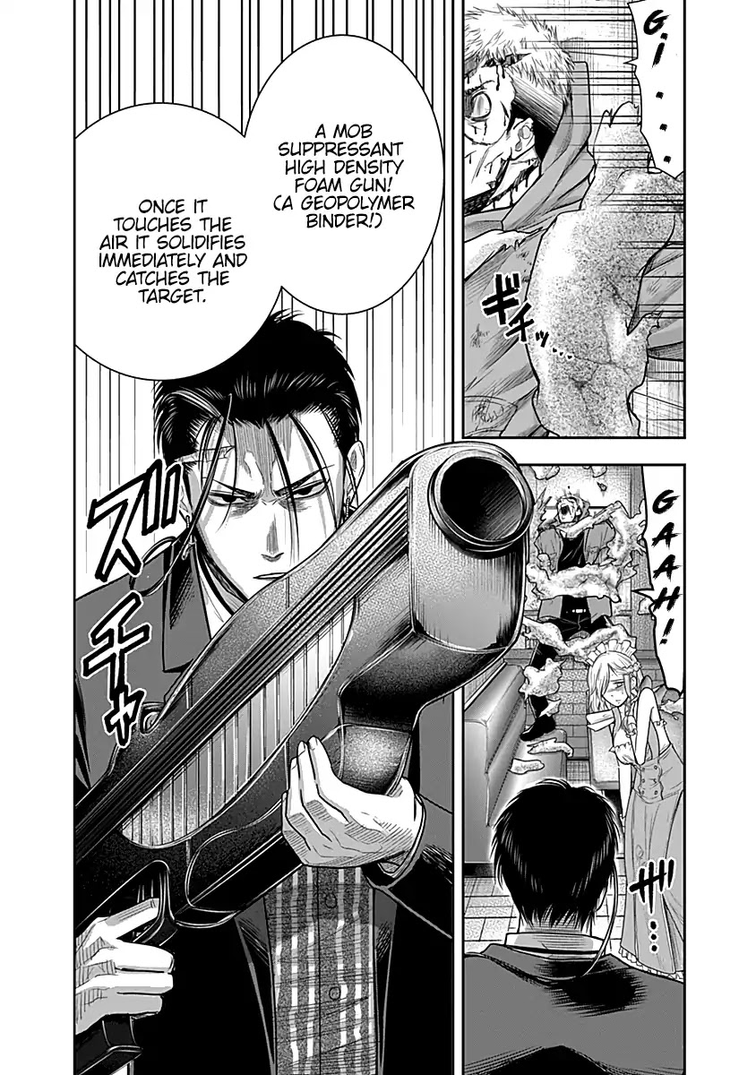 DINER chapter 20 page 13