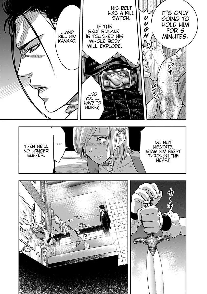 DINER chapter 20 page 14