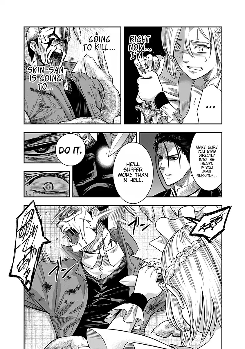 DINER chapter 20 page 15