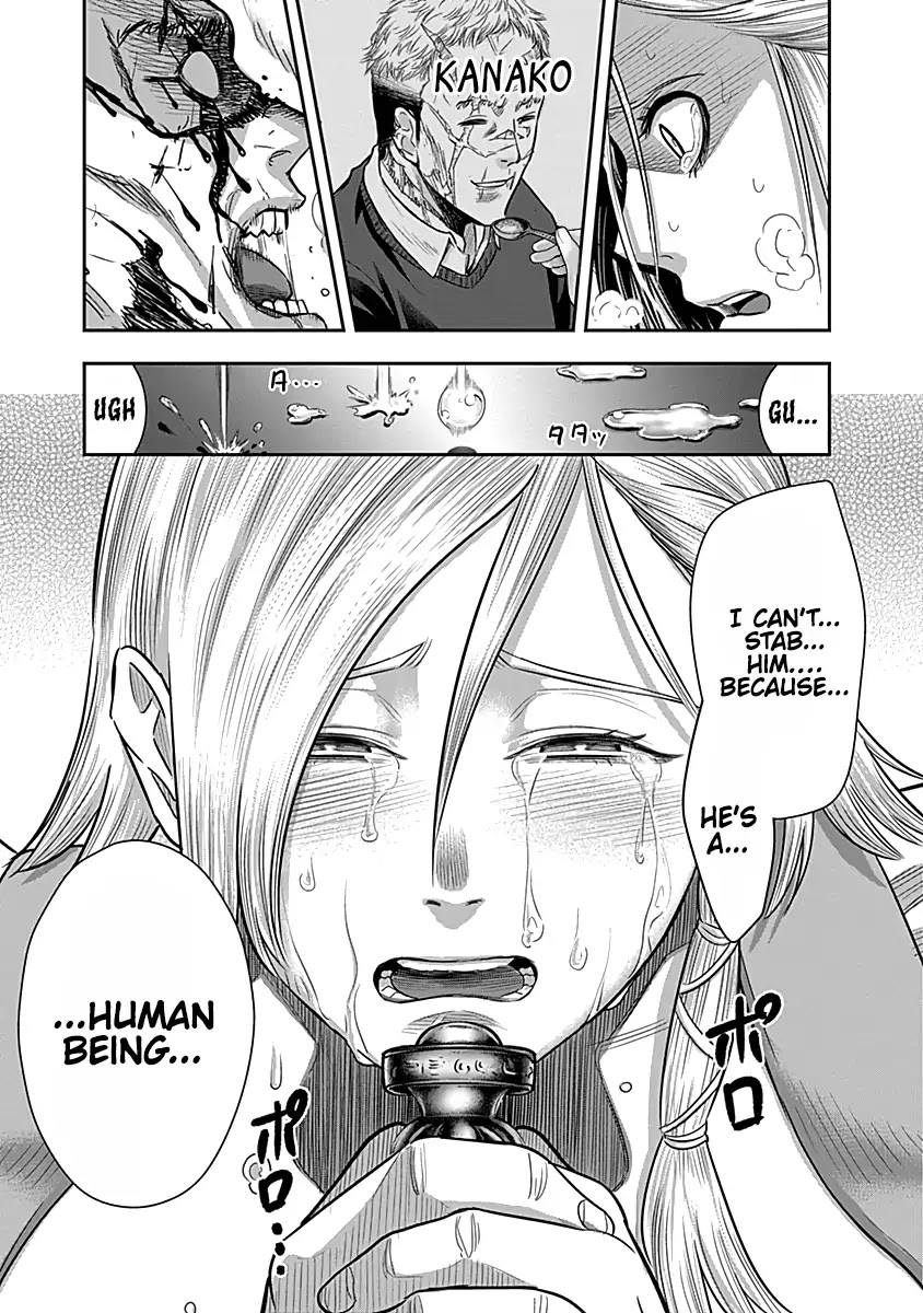 DINER chapter 20 page 16