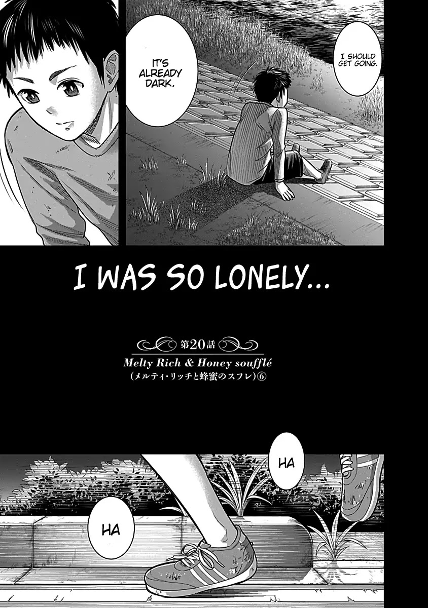 DINER chapter 20 page 20