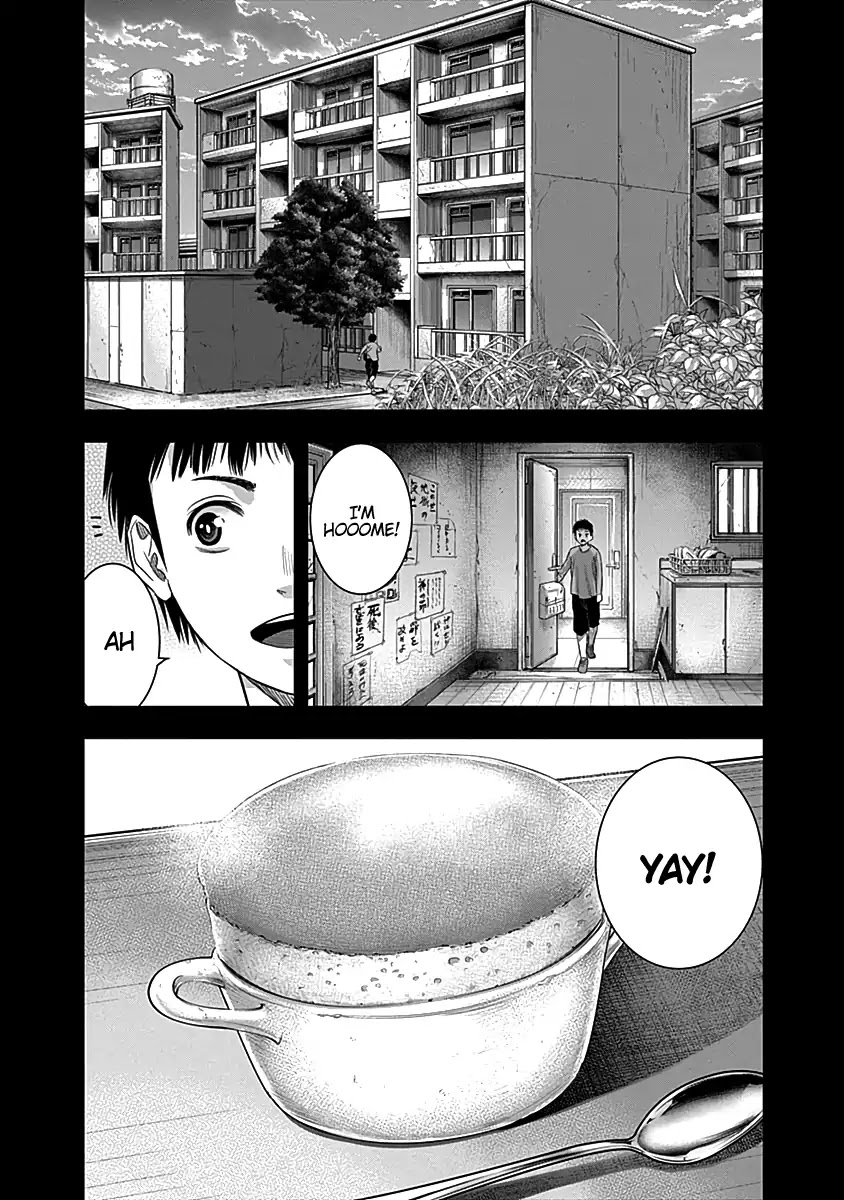 DINER chapter 20 page 21