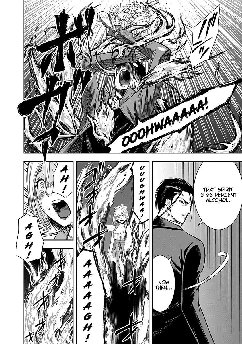 DINER chapter 20 page 9