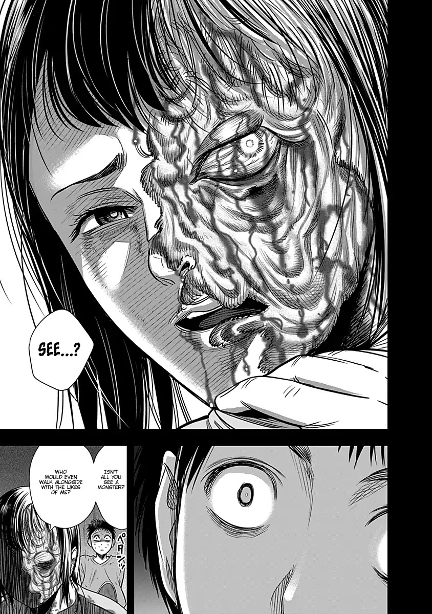 DINER chapter 21 page 11