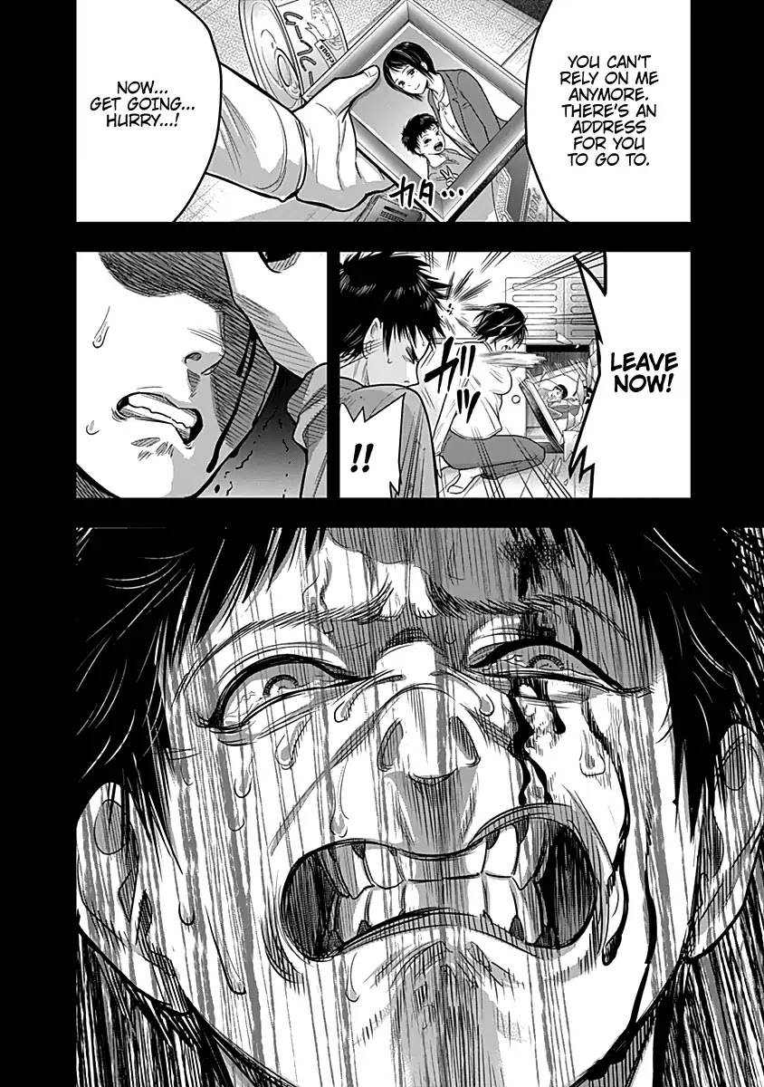 DINER chapter 21 page 12