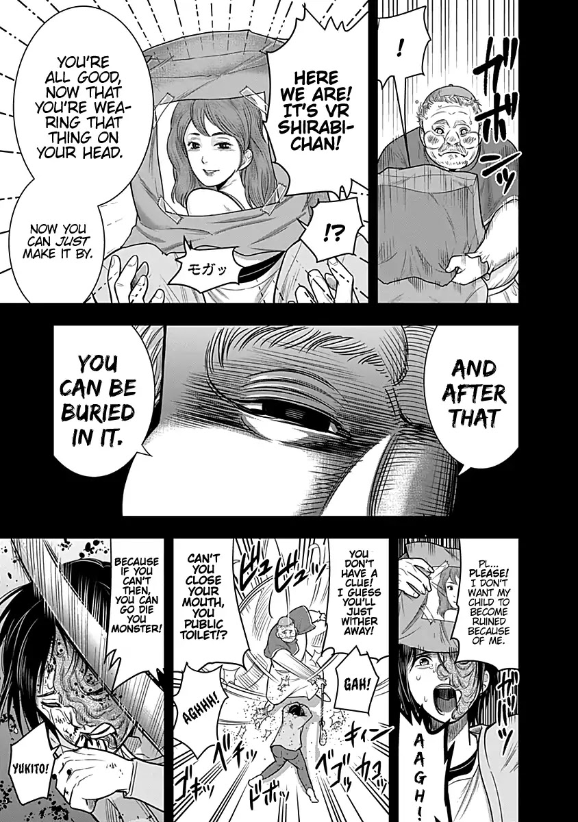 DINER chapter 21 page 15