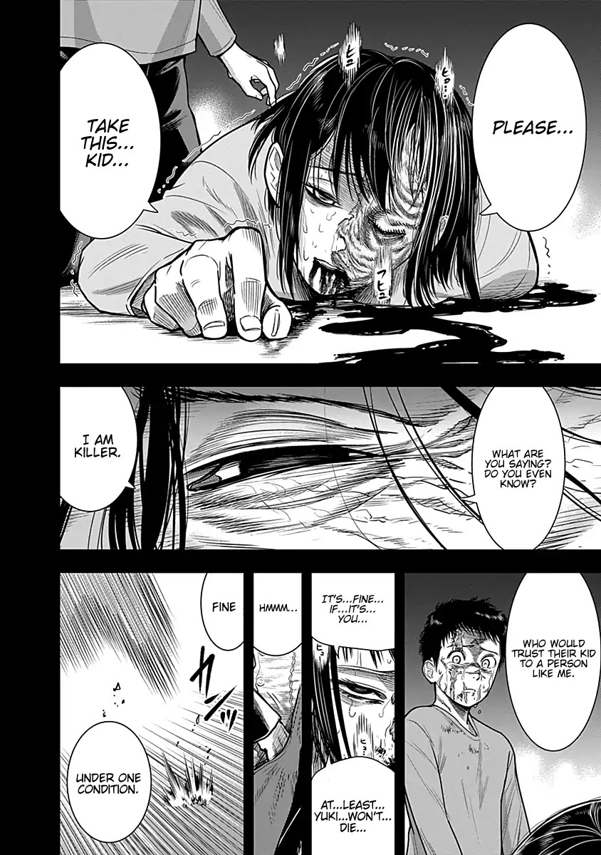 DINER chapter 22 page 11