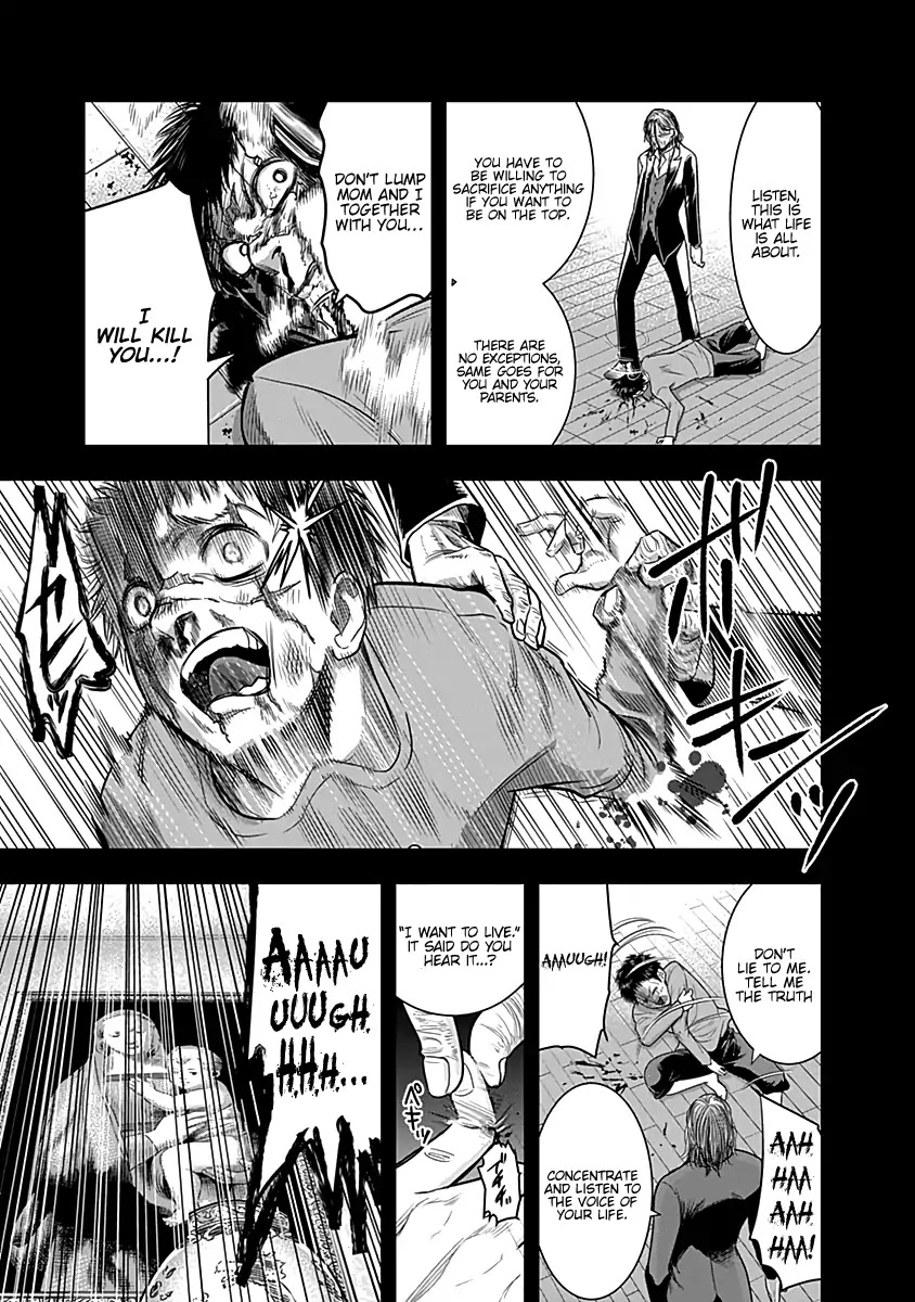 DINER chapter 22 page 14