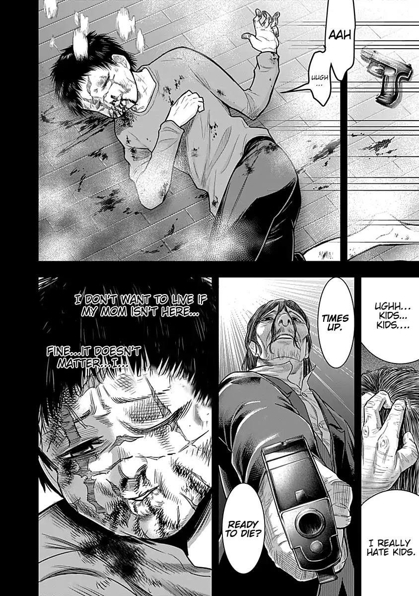 DINER chapter 22 page 15