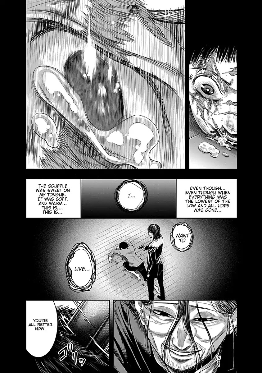 DINER chapter 22 page 17