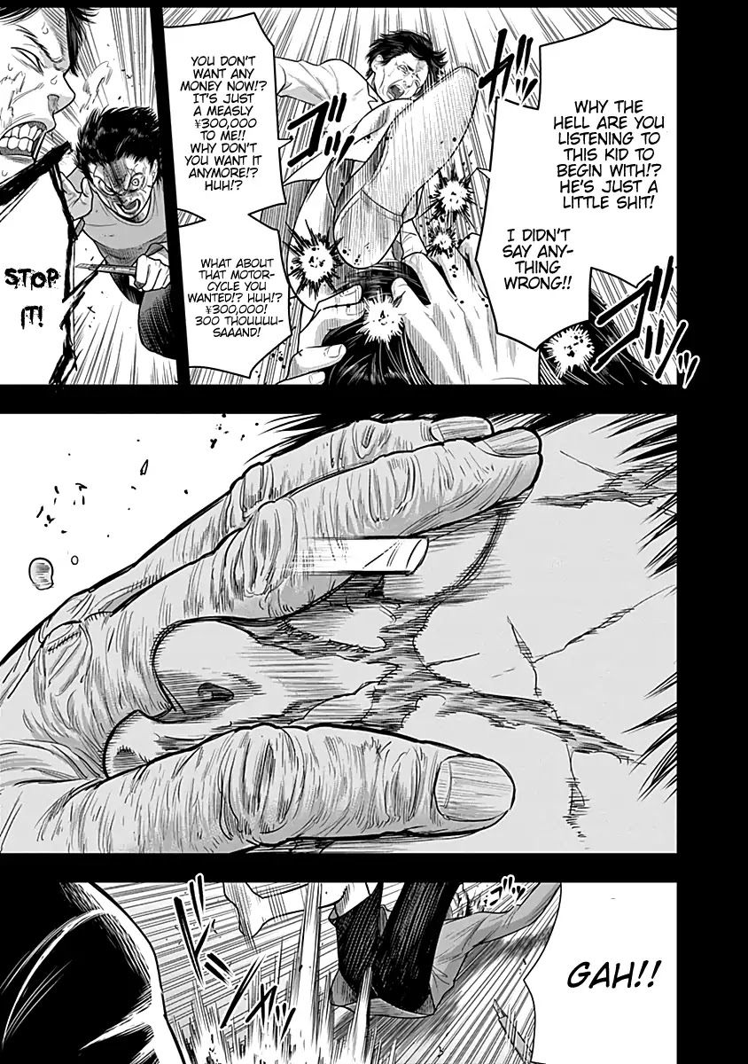 DINER chapter 22 page 6