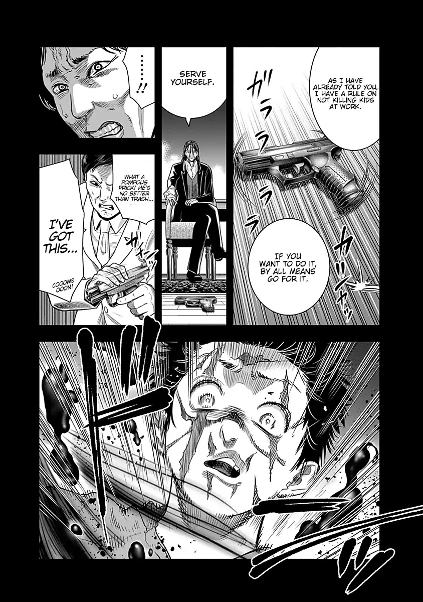 DINER chapter 22 page 8