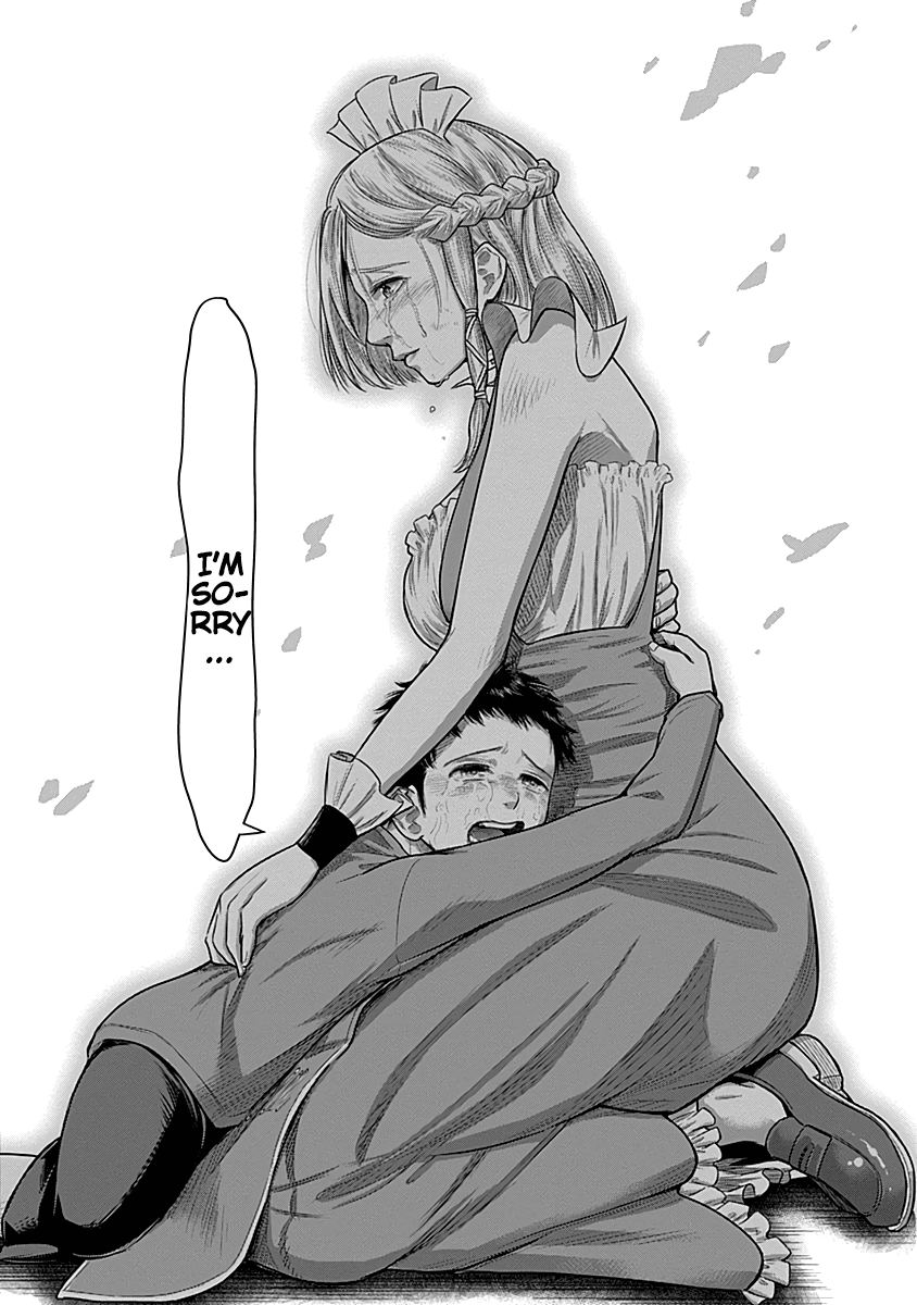 DINER chapter 23 page 12