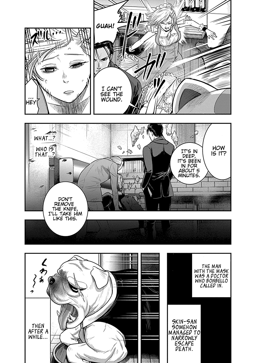 DINER chapter 23 page 14