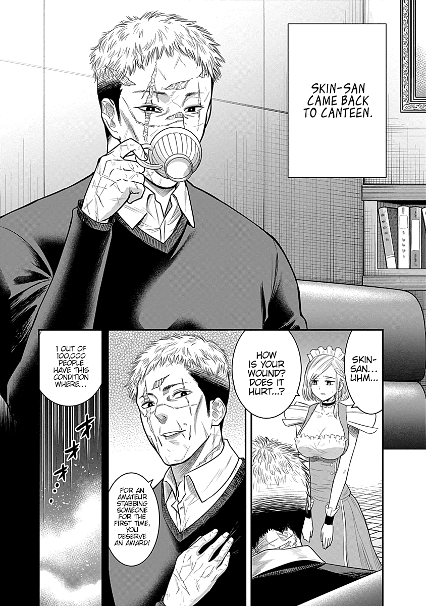 DINER chapter 23 page 15