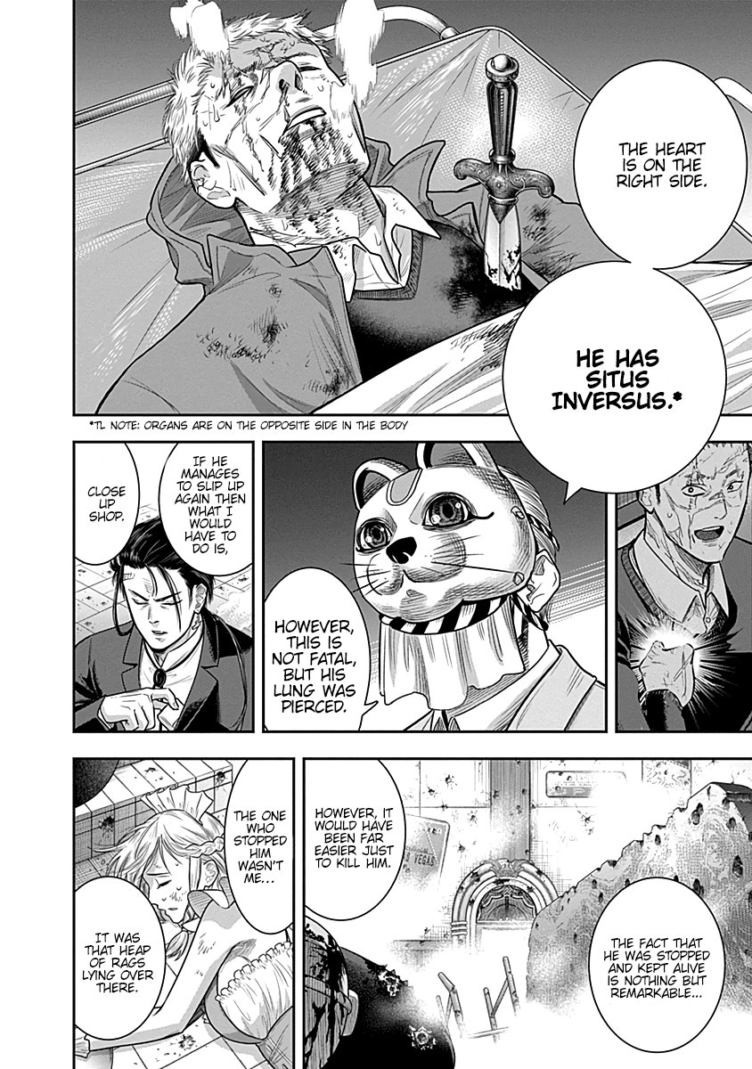 DINER chapter 23 page 16