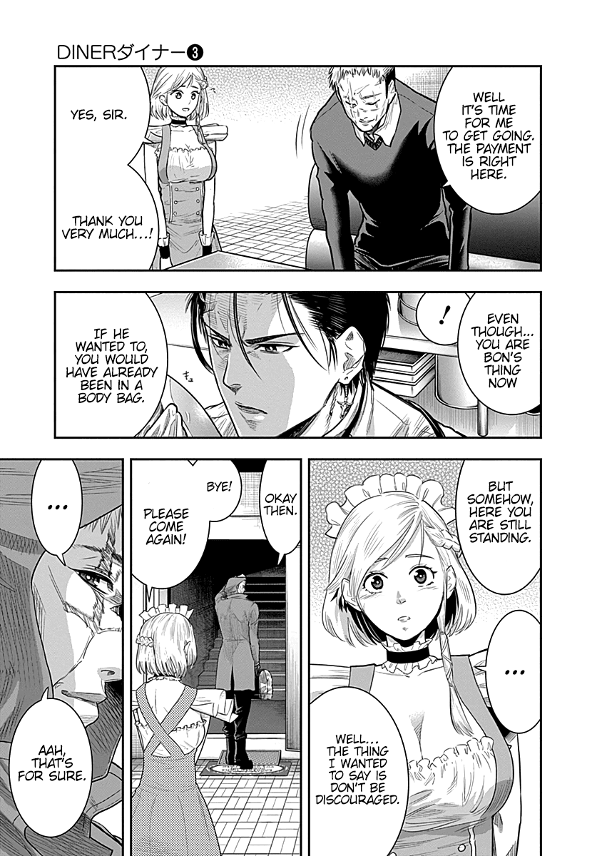 DINER chapter 23 page 19