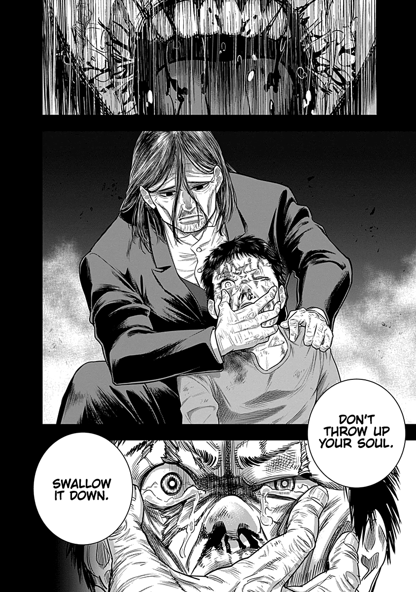 DINER chapter 23 page 5