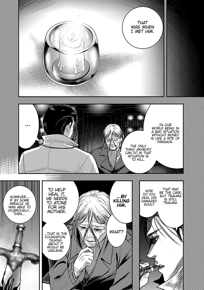 DINER chapter 23 page 6