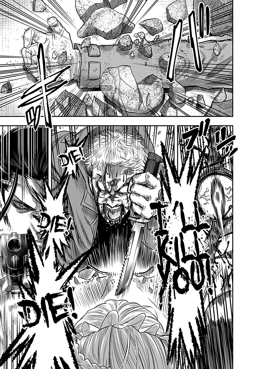 DINER chapter 23 page 8