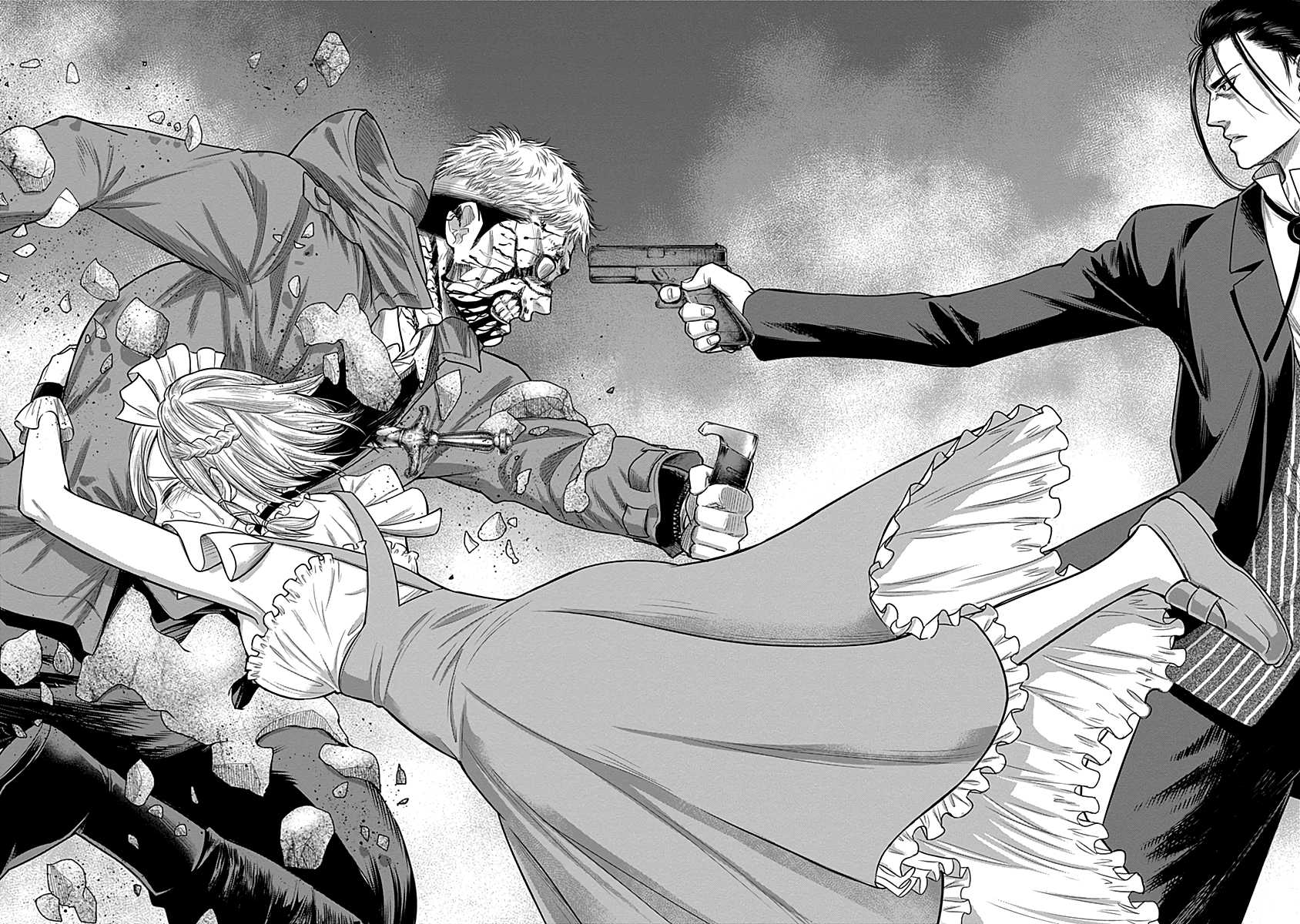 DINER chapter 23 page 9