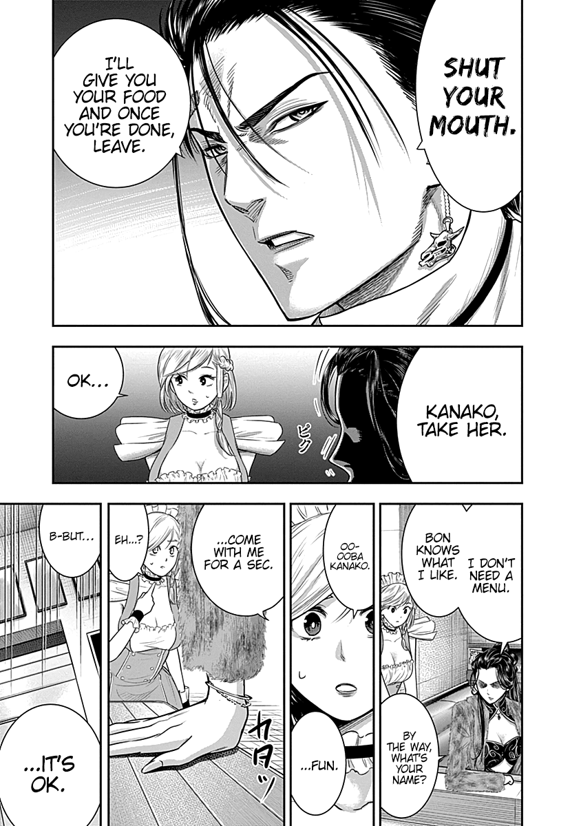 DINER chapter 24 page 10