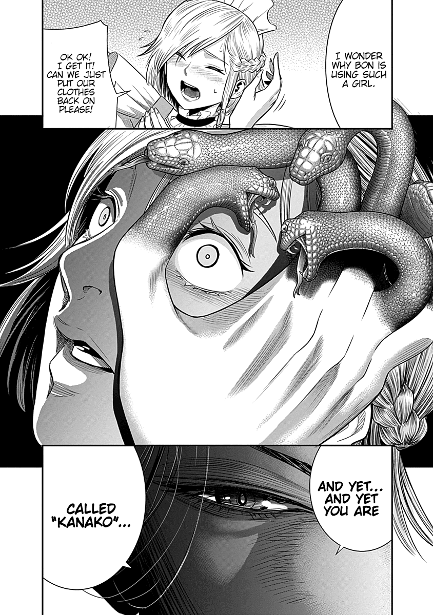 DINER chapter 24 page 13