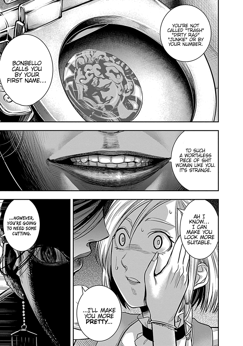 DINER chapter 24 page 14