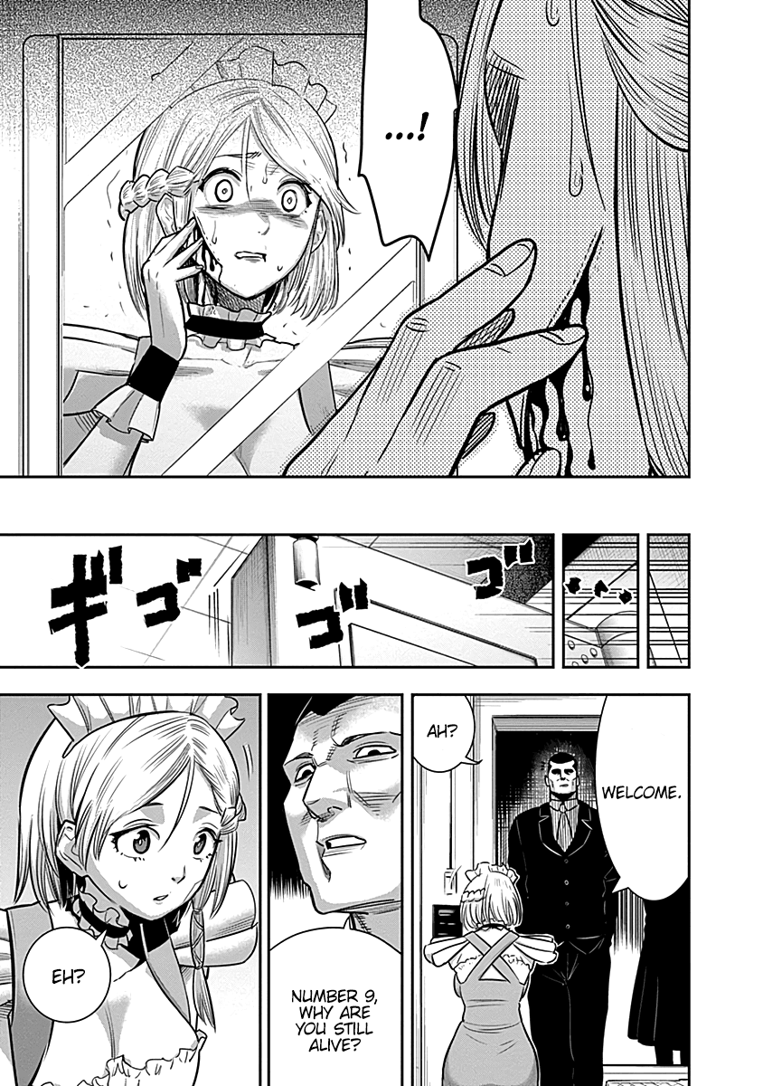 DINER chapter 24 page 16