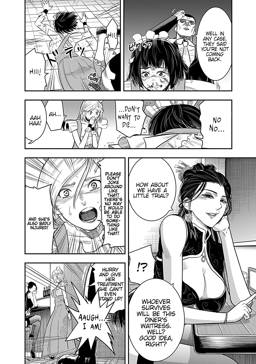 DINER chapter 24 page 19