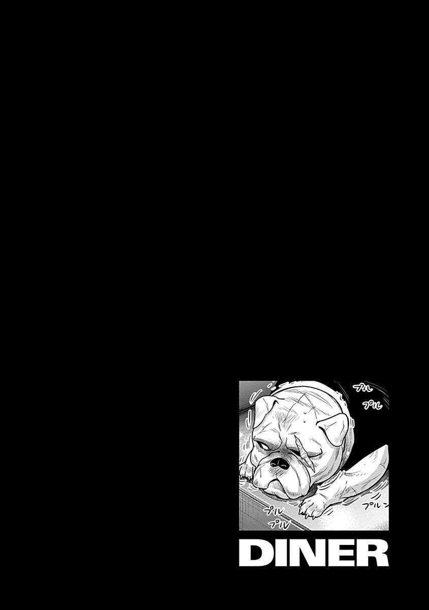 DINER chapter 24 page 21